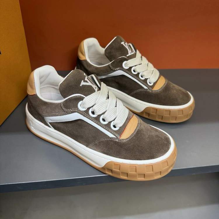 Picture of Louis Vuitton Shoes _SKULVsz38-45jyq012615923